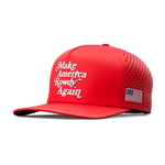 HydroTech Make America Rowdy Again - Rowdy Parrot