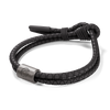 The AeroLite - Black Rope | Gunmetal Gray