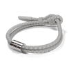 The Classic - Sharkskin Rope | Tarpon Silver