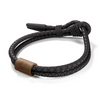 The Driftwood - Bahama Parrot Wood | Black Rope