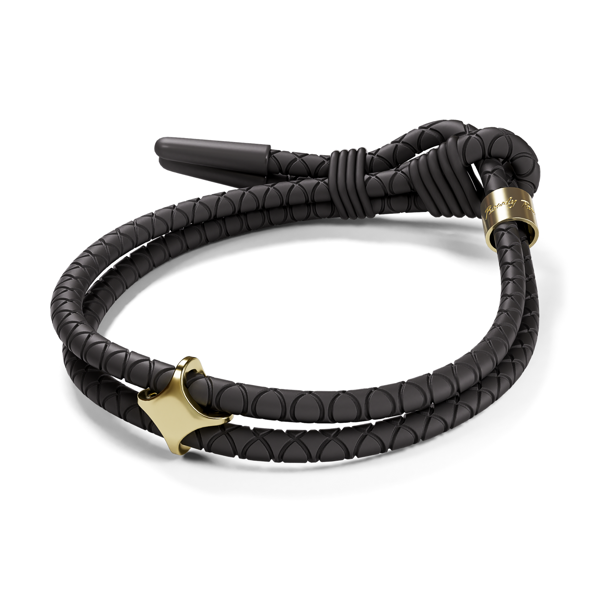 The Stellar - Rowdy Parrot