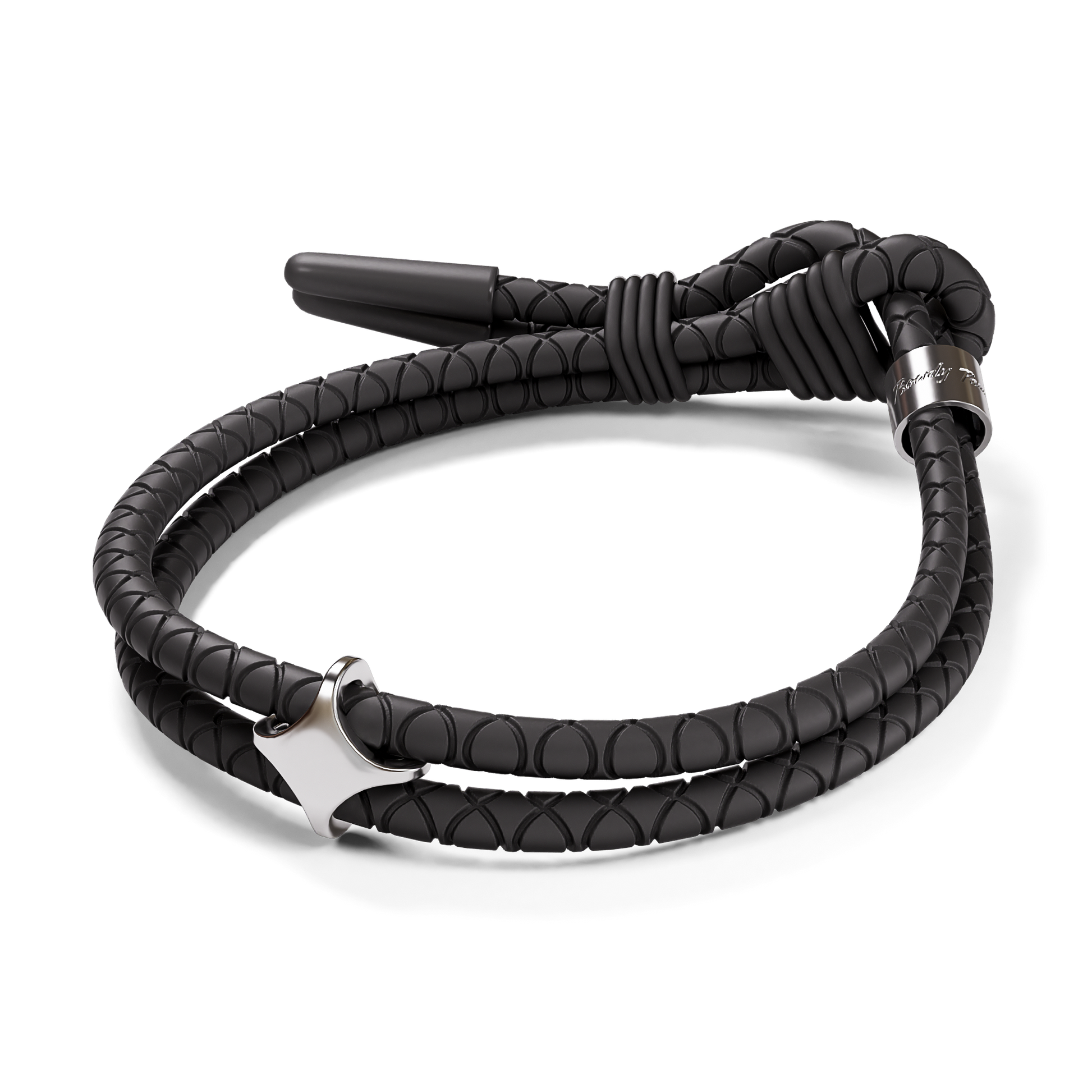 The Stellar - Rowdy Parrot