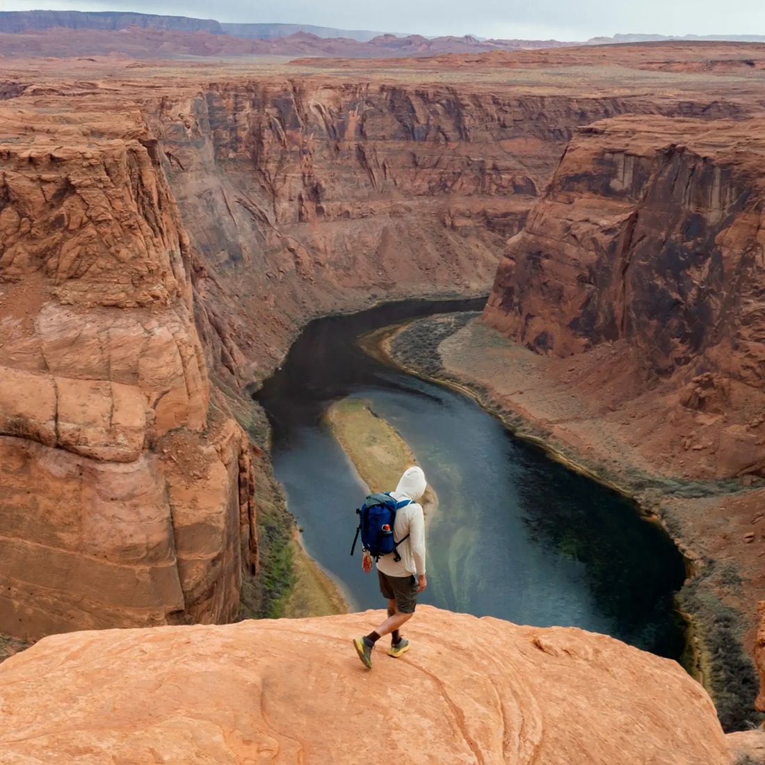 Salt, Sand, Sun: How to Care for Your RWDY Gear