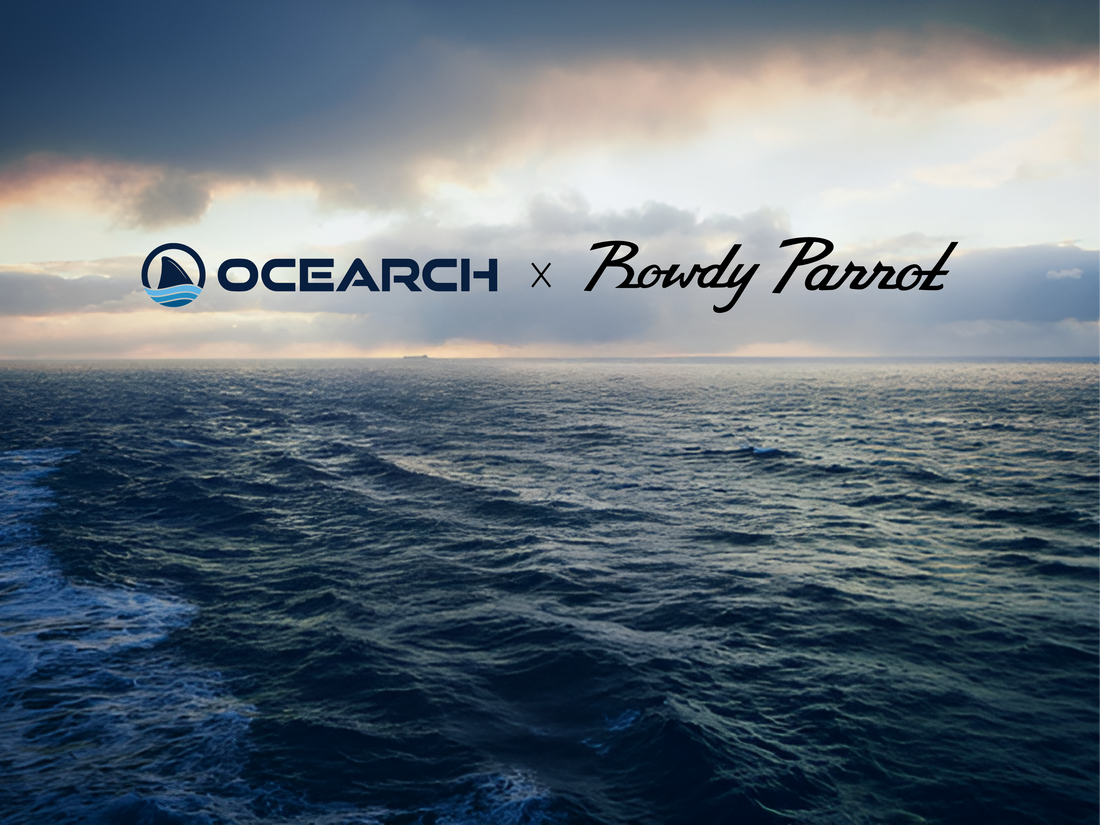 Where Your 20% Goes: The OCEARCH Partnership