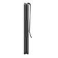 Tactical Wallet | Black Aluminum