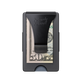 Tactical Wallet | Black Aluminum