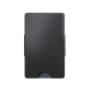 Tactical Wallet | Black Aluminum