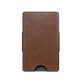 Tactical Wallet | Tobacco Leather