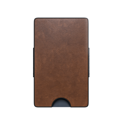 Saddle Leather ElasTech™