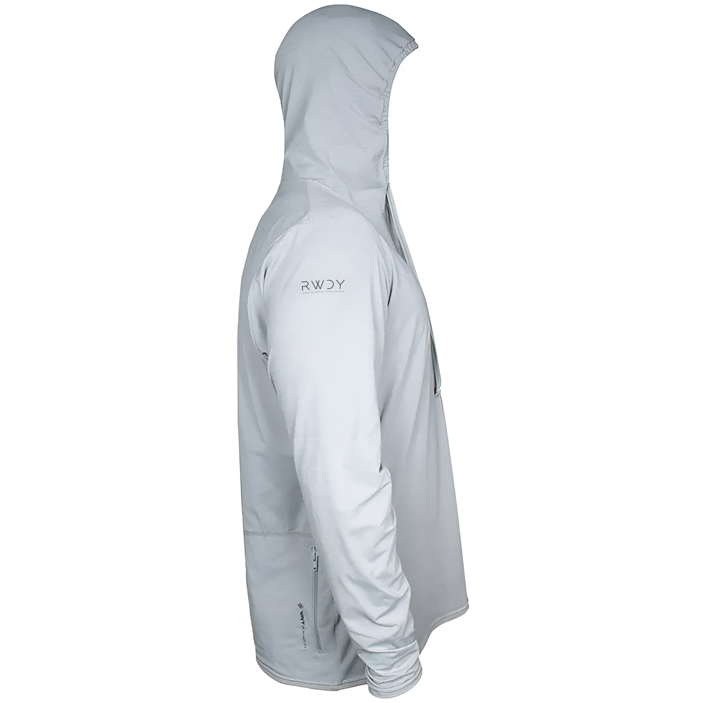 NLBN Collab Tech Hoodie