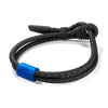 The AeroLite - Black Rope | Pacific Blue