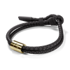 The Classic - Black Rope | Aztec Gold